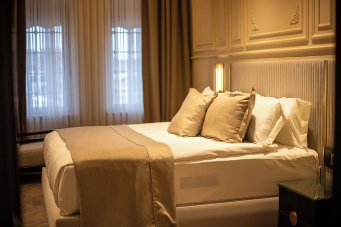 Imagen de la habitación del Sur Royals Hotel\'s. Foto 11