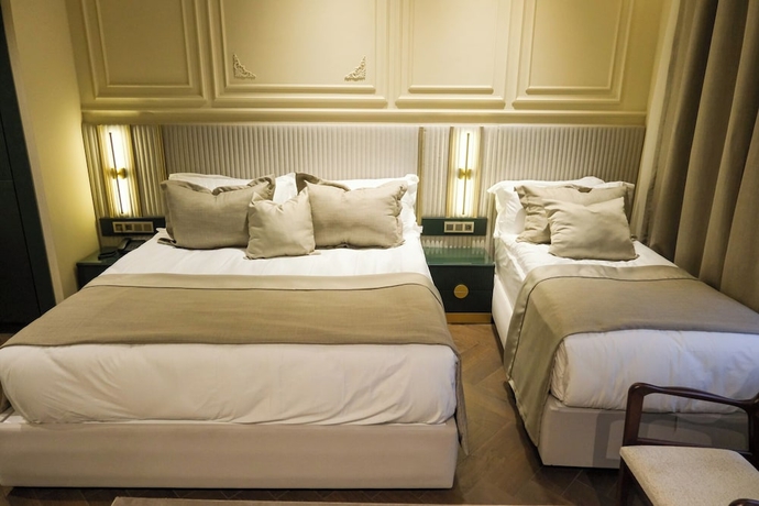 Imagen de la habitación del Sur Royals Hotel\'s. Foto 12