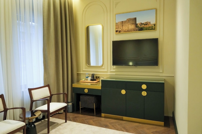 Imagen de la habitación del Sur Royals Hotel\'s. Foto 13