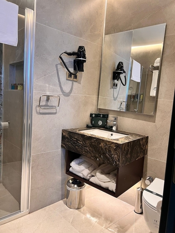 Imagen de la habitación del Sur Royals Hotel\'s. Foto 14