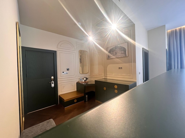 Imagen de la habitación del Sur Royals Hotel\'s. Foto 15