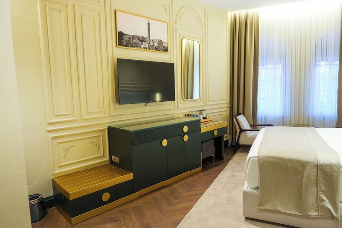 Imagen de la habitación del Sur Royals Hotel\'s. Foto 16