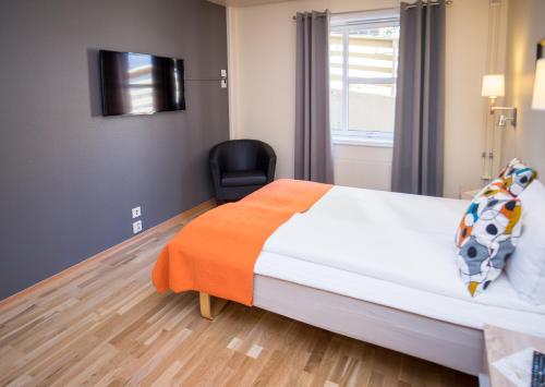 Imagen de la habitación del Sure Hotel By Best Western Ole Tobias. Foto 6