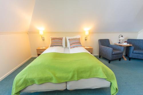 Imagen de la habitación del Sure Hotel By Best Western Ole Tobias. Foto 8