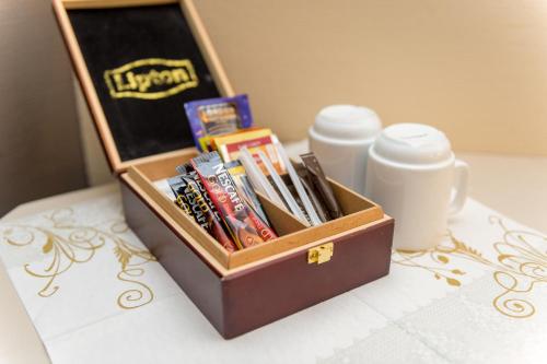 Imagen general del Sure Hotel By Best Western Ole Tobias. Foto 3