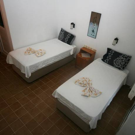 Imagen de la habitación del Sureyya Hotel. Foto 3