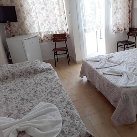 Imagen de la habitación del Sureyya Hotel. Foto 4