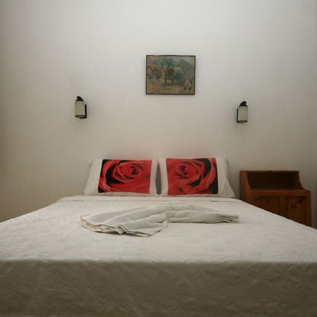 Imagen de la habitación del Sureyya Hotel. Foto 6