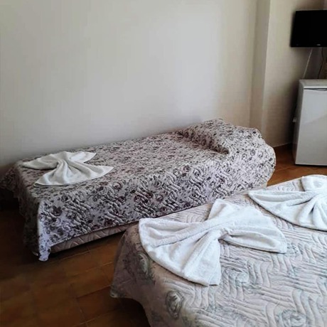 Imagen de la habitación del Sureyya Hotel. Foto 7