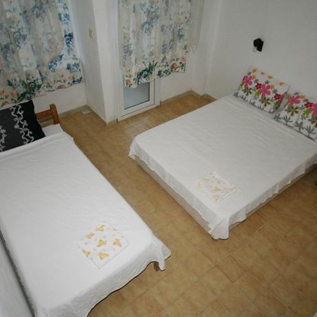 Imagen de la habitación del Sureyya Hotel. Foto 8