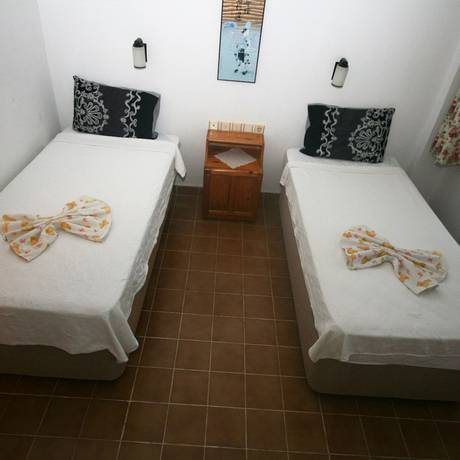 Imagen de la habitación del Sureyya Hotel. Foto 9