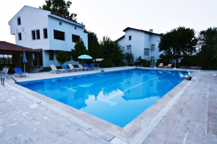 Imagen general del Sureyya Hotel. Foto 1