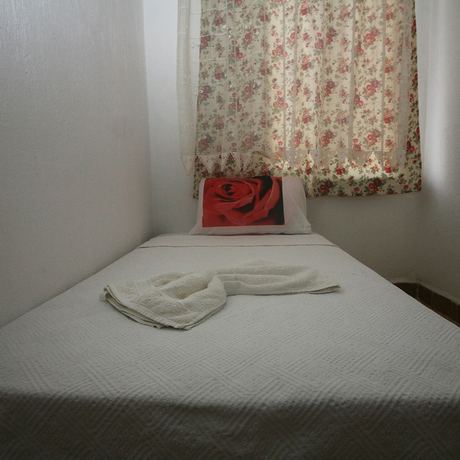 Imagen de la habitación del Sureyya Hotel. Foto 10