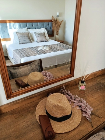 Imagen de la habitación del Surf Egitim Merkezi Oteli. Foto 2