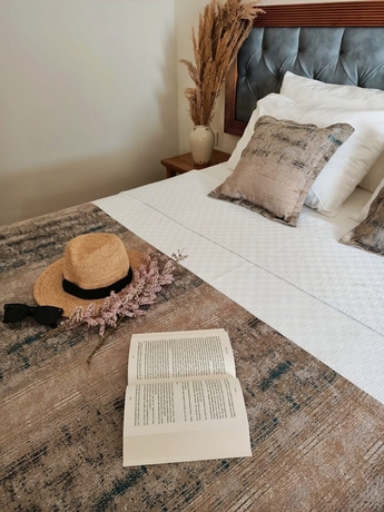 Imagen de la habitación del Surf Egitim Merkezi Oteli. Foto 3