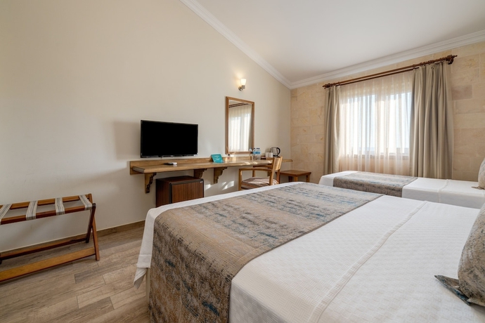 Imagen de la habitación del Surf Egitim Merkezi Oteli. Foto 4
