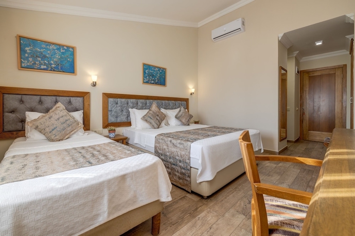 Imagen de la habitación del Surf Egitim Merkezi Oteli. Foto 5