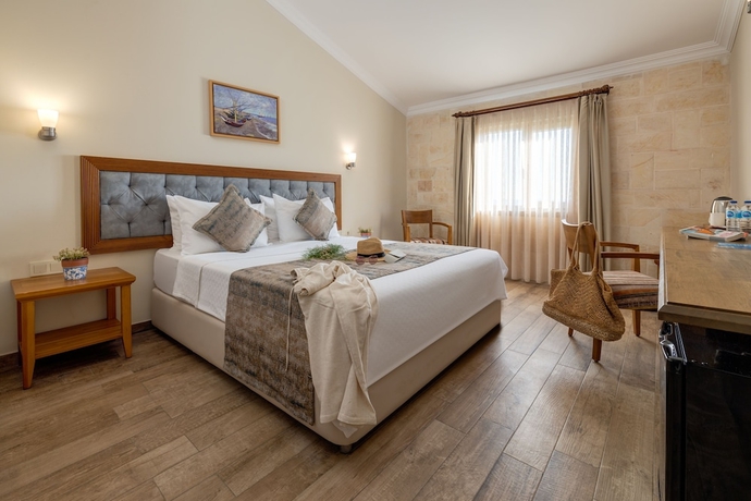 Imagen de la habitación del Surf Egitim Merkezi Oteli. Foto 6