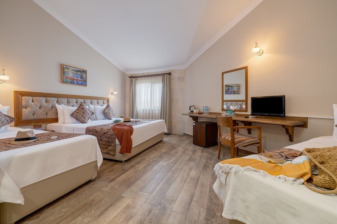 Imagen de la habitación del Surf Egitim Merkezi Oteli. Foto 7