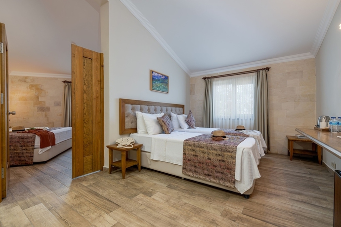 Imagen de la habitación del Surf Egitim Merkezi Oteli. Foto 8