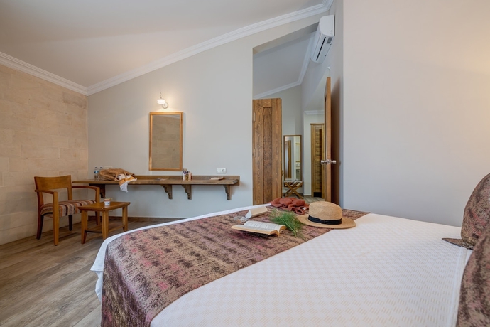 Imagen de la habitación del Surf Egitim Merkezi Oteli. Foto 9