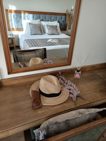 Imagen de la habitación del Surf Egitim Merkezi Oteli. Foto 12