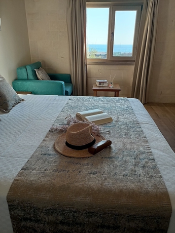 Imagen de la habitación del Surf Egitim Merkezi Oteli. Foto 13