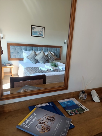 Imagen de la habitación del Surf Egitim Merkezi Oteli. Foto 14
