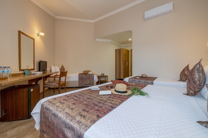 Imagen de la habitación del Surf Egitim Merkezi Oteli. Foto 15