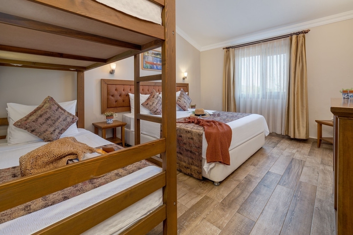 Imagen de la habitación del Surf Egitim Merkezi Oteli. Foto 16