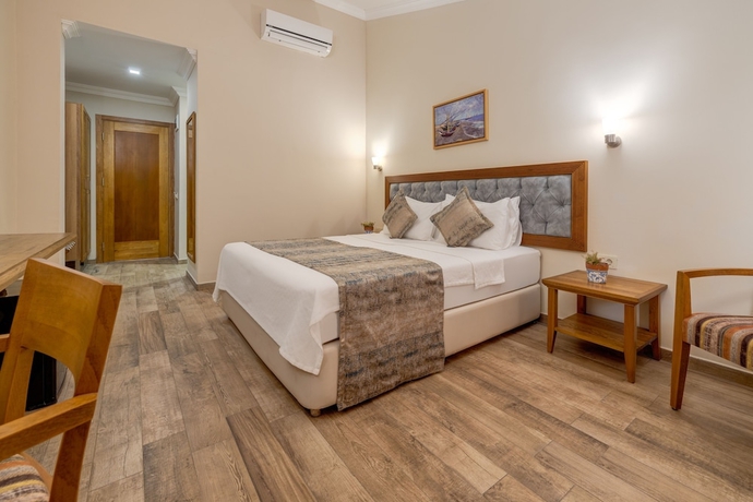 Imagen de la habitación del Surf Egitim Merkezi Oteli. Foto 17