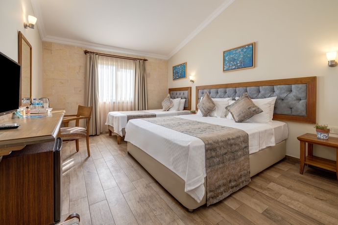 Imagen de la habitación del Surf Egitim Merkezi Oteli. Foto 18