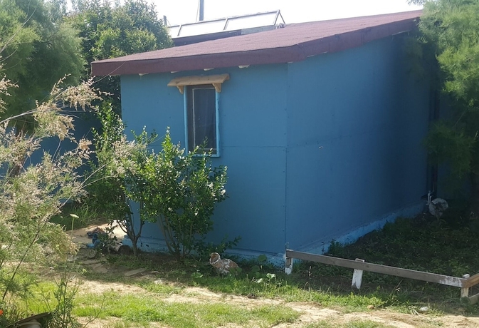 Imagen de la habitación del Surf Inn Gokceada. Foto 4