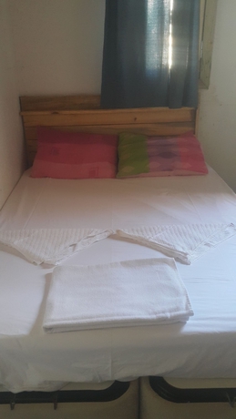 Imagen de la habitación del Surf Inn Gokceada. Foto 5