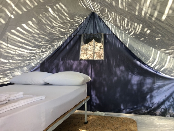 Imagen de la habitación del Surf Inn Gokceada. Foto 6