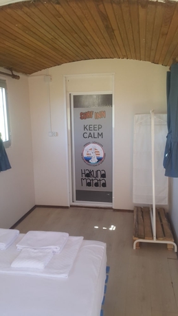 Imagen de la habitación del Surf Inn Gokceada. Foto 11