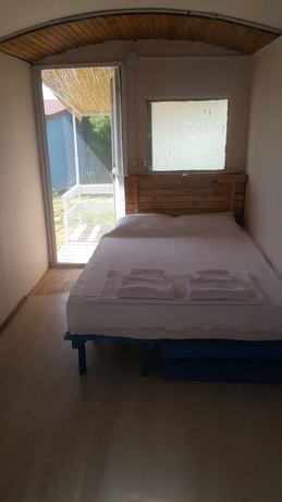 Imagen de la habitación del Surf Inn Gokceada. Foto 12