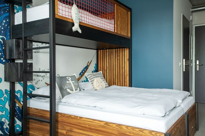 Imagen general del Surf Rescue Club. Foto 4