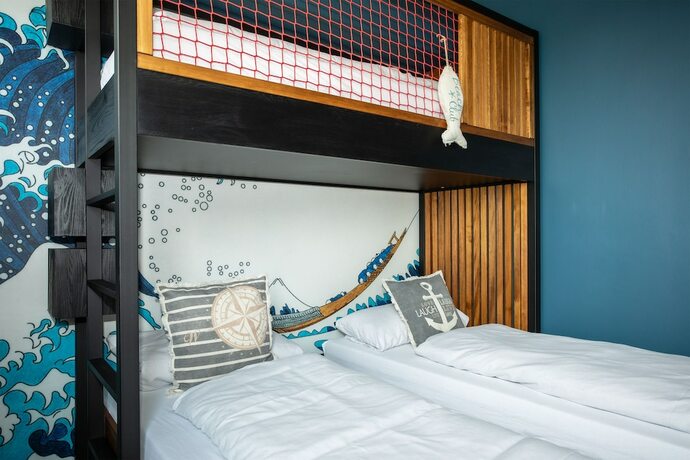 Imagen general del Surf Rescue Club. Foto 5