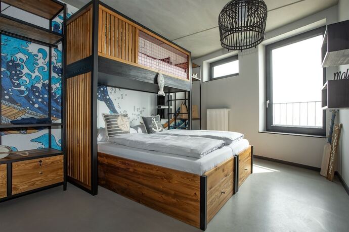 Imagen general del Surf Rescue Club. Foto 7