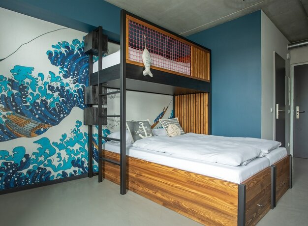 Imagen general del Surf Rescue Club. Foto 11