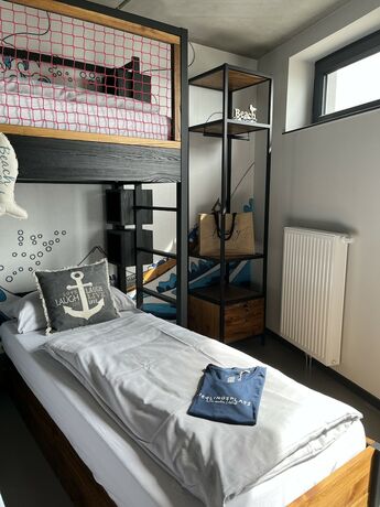 Imagen general del Surf Rescue Club. Foto 14