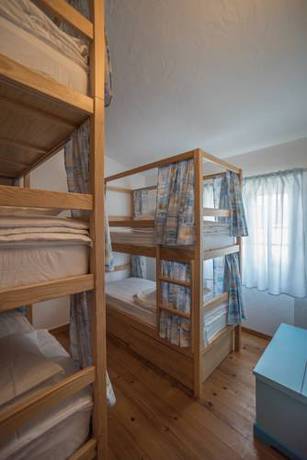 Imagen de la habitación del Surf Vilas by Laneez Ericeira. Foto 4