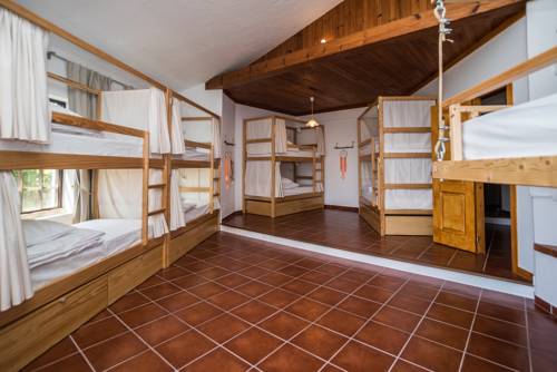 Imagen de la habitación del Surf Vilas by Laneez Ericeira. Foto 6