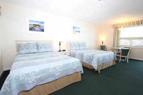 Imagen de la habitación del Surfcomber On The Ocean. Foto 2