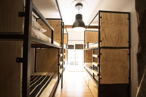 Imagen de la habitación del Surfing Etxea. Foto 2