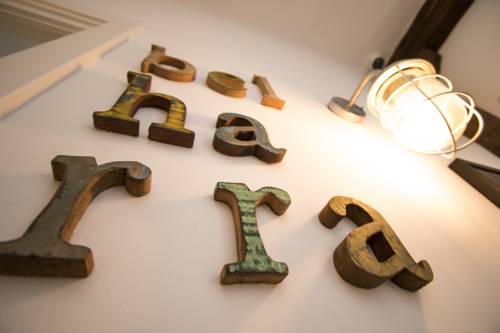 Imagen de la habitación del Surfing Etxea. Foto 4