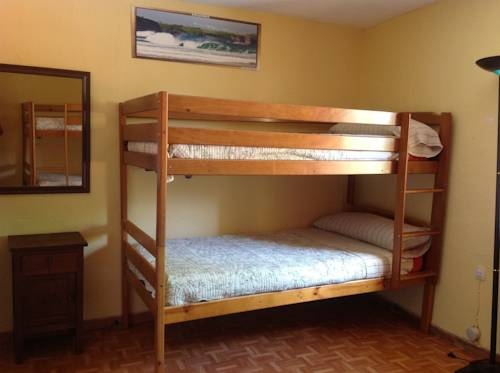 Imagen general del Surftolive House - Hostel. Foto 1