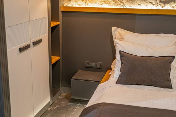 Imagen de la habitación del Surga Ala&ccedil;atı. Foto 8