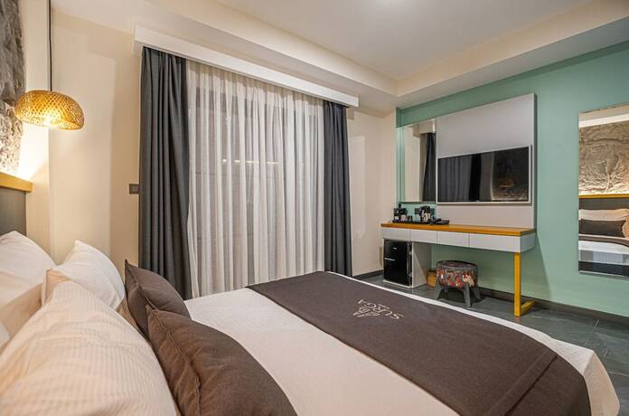 Imagen de la habitación del Surga Ala&ccedil;atı. Foto 12